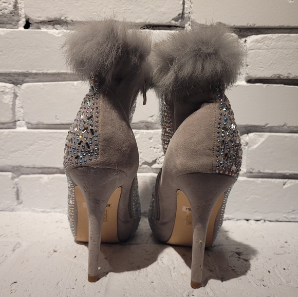 Lauren Lorraine Boots - Picture 3 of 3